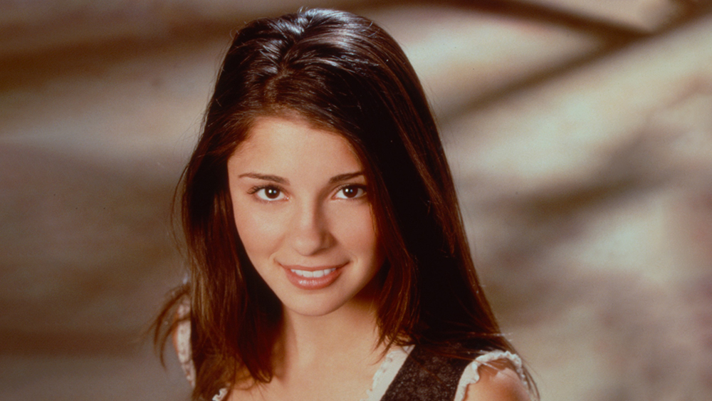 Shiri Appleby