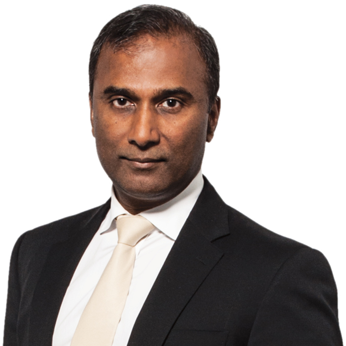 Shiva Ayyadurai