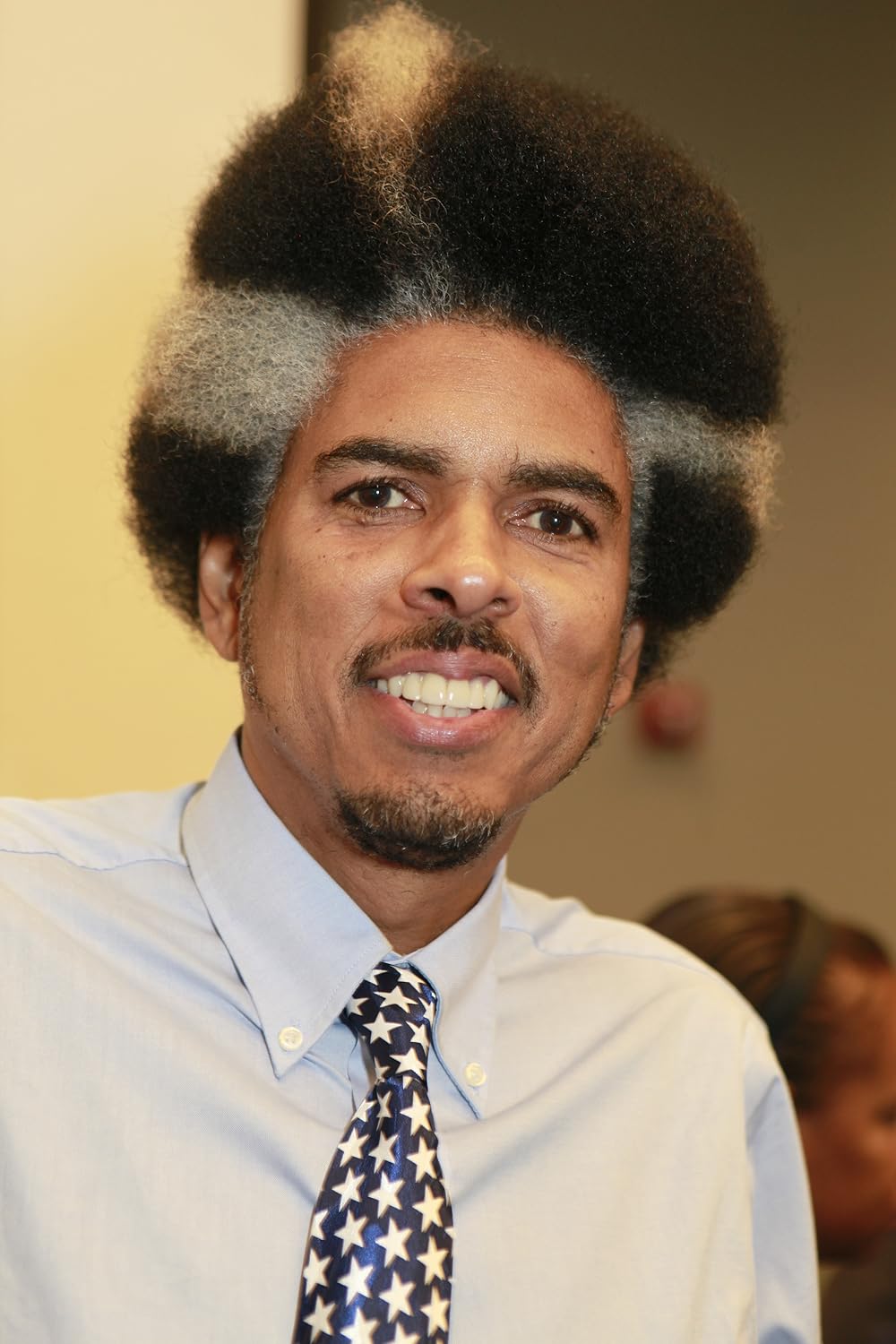 Shock G