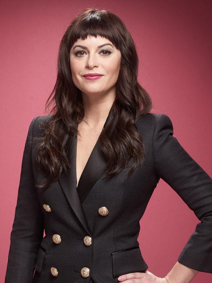 Sophia Amoruso