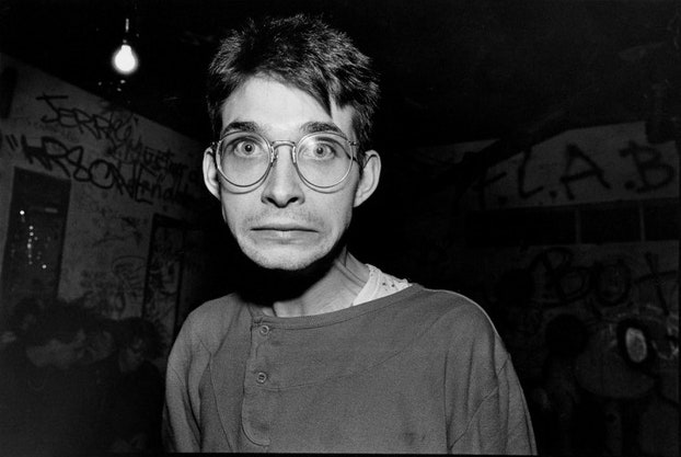 Steve Albini