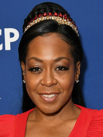 Tichina Arnold