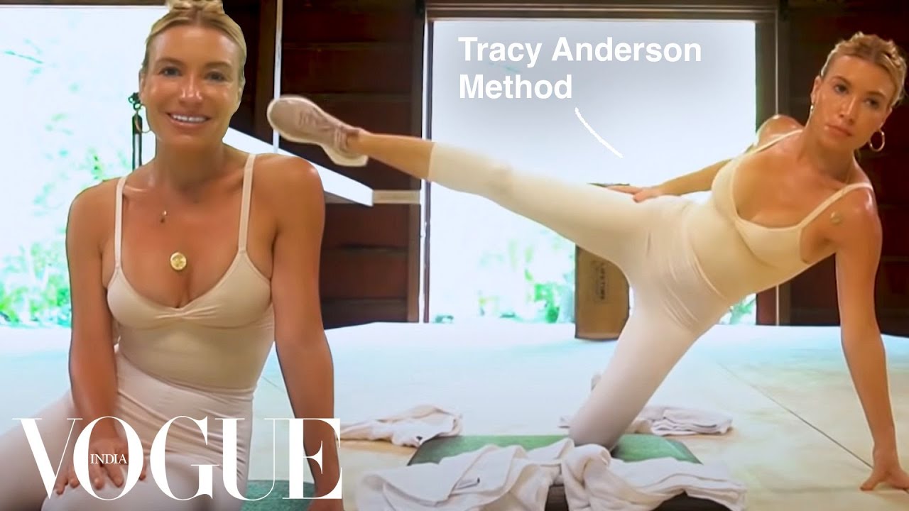 Tracy Anderson