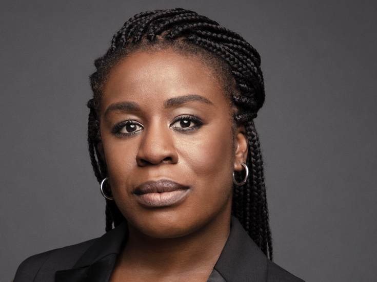 Uzo Aduba