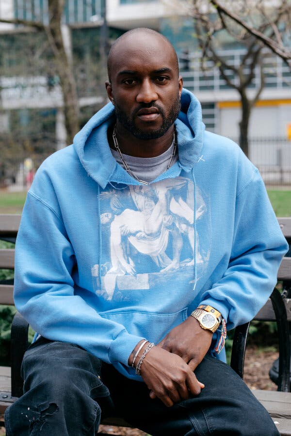 Virgil Abloh