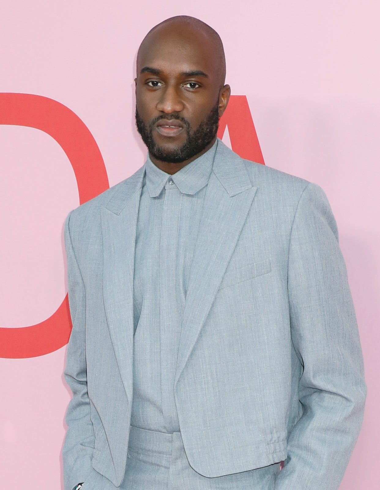 Virgil Abloh