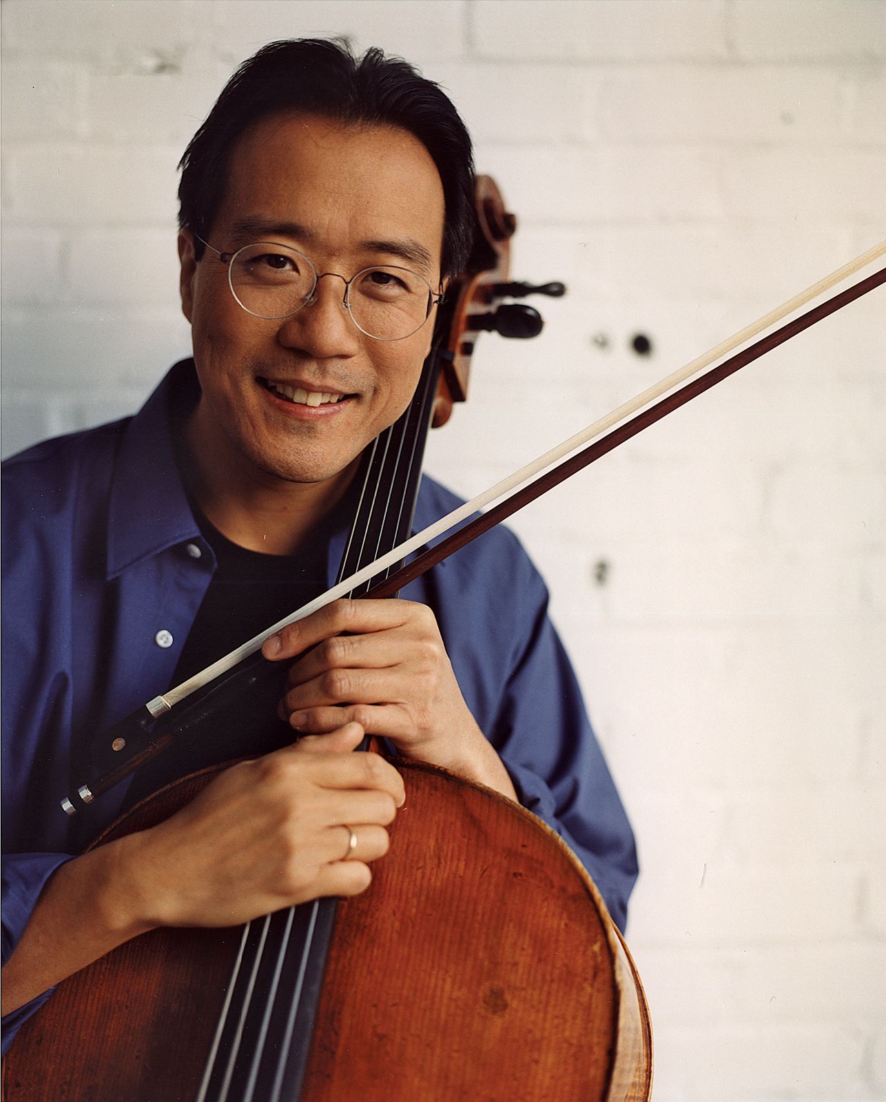 Yo-Yo Ma